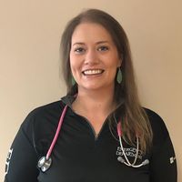 Tiffany Middleton's profile image