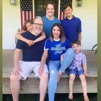 Ashley Luce's profile image