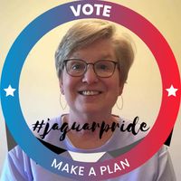 Mary Snyder's profile image