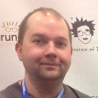 Patrick John Yancy's profile image