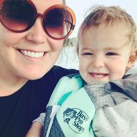 Lisa Connor's profile image