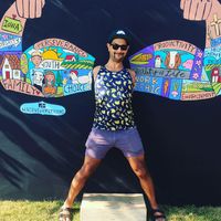 Jeremy Sales's profile image