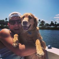 Tanner Pain's profile image