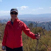 Becki Rozet's profile image