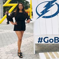 Stephanie Dasher's profile image