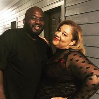 Tracy Ramsey's profile image