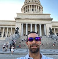 Gregg Lancaster's profile image