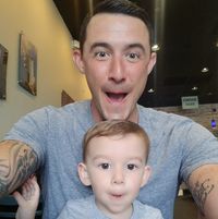 Michael Weslock's profile image