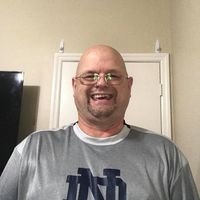 Marty Peters's profile image