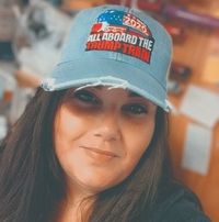 Kendra Lohnes Goff's profile image