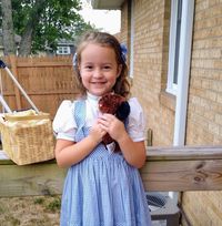 Sarah Davis-Keyes's profile image