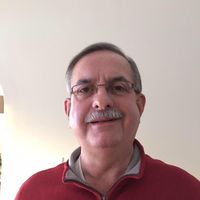 Richard Fiedler's profile image