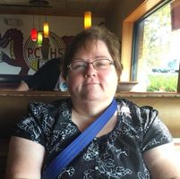 Charlotte Rodgers's profile image
