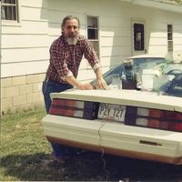 Aaron Vaughn's profile image