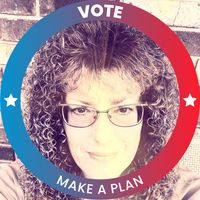 Alicia Farrier's profile image
