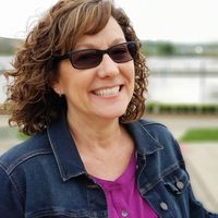 Kim McKinney's profile image