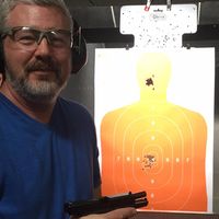 Jeff Drake's profile image