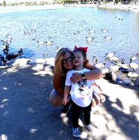 Tracy Phillips's profile image