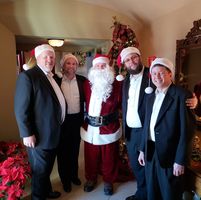 Larry Gilmore's profile image