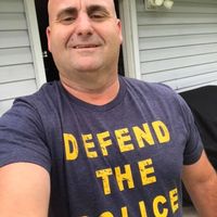 Tod Stookey's profile image