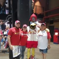 Tricia Mitzelfelt's profile image