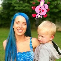 Ashley Wabel's profile image