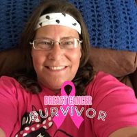 Patricia Davis's profile image