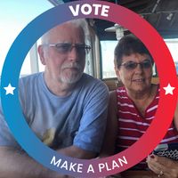Mike N Roz Hayden's profile image