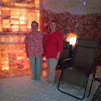 Teresa Harmon's profile image