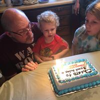 Jeff Jefford's profile image