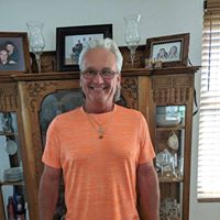 Randy Gordon's profile image