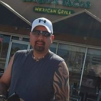 Sergio Becerra Jr.'s profile image