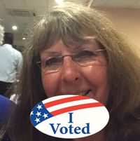 Deb Shoultz's profile image
