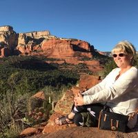 Pamela Ann Smith's profile image