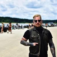 Ryan Feagin's profile image