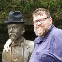 Ryan Robbins's profile image