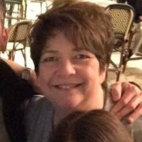 Sandy Spalding Gay's profile image
