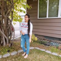 Ayushi Amarjeet Singh's profile image