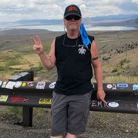 Joseph Carter's profile image