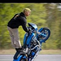 Jim Deuce Neece's profile image
