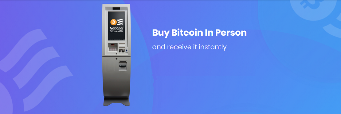 National Bitcoin ATM's cover image