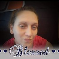 Angie Thompson's profile image
