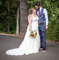 Kaitlyn Marie Clark's profile image