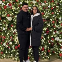 Wendy Castillo's profile image