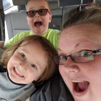 Stacey Thomas's profile image