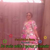 Iyobo Peace's profile image