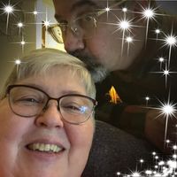 Paula Meeks Rayburn's profile image