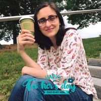 Nosheen Omer's profile image