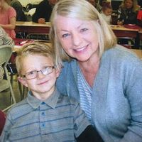 Toni Ross Vinson's profile image