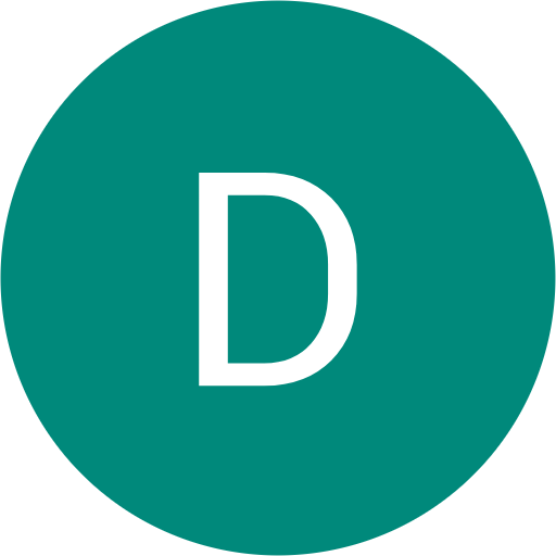 Duane Smith avatar
